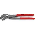 Knipex 85 51 250 AF, Grå, Rød, 50 mm, 20 mm, 250 mm, 350 g