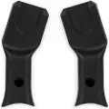 Cybex Eos Bilstoladaptere