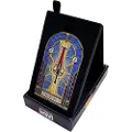Fanattik - Doom Limited Edition Crucible Sword Stained Glass Window Ingot