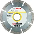 Bosch Powertools Diamantblad 115 mm [ECO for Universal, 2608615027]