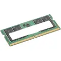 Lenovo ThinkPad - DDR5 - modul - 48 GB - SO DIMM 262-pin - 5600 MHz / PC5-44800 - grønn - for ThinkPad P14s Gen 5 21G2, 21ME P16s Gen 3 21KS P16v Gen 2 21KX