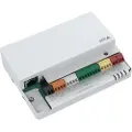 Axis A9210 - Utvidelsesmodul - NCS S 1002-B, hvit - TAA-samsvar - for AXIS 30 W Midspan, D8004, D8208-R, T8508, T8516, T8524, TA1901, TA1902, TQ1808-VE