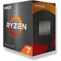 AMD R7-5800xt 3.8ghz Cpu