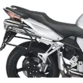 Givi Cf Moto Mt 800 2022-2023 Montering Av Sidevesker