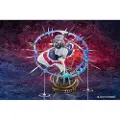 Emon Toys Pvc 1/7 Izayoi Sakuya Illustration Teddy Touhou Project 32 Cm Figur