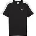 Puma T7 Kortarmet T-skjorte