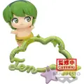 Banpresto Ti Urusei Yatsura Anime Q Posket-figurer 6 Cm