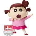 Banpresto Nene-chan Kasukabe Boueitai Ny Dimensjon Crayon Shinchan-figur 11 Cm