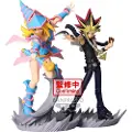 Banpresto Yu-gi-oh! Senkozekkei Dark Magician Girl-figur
