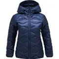 Peak Performance Helium Down Jakke