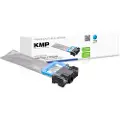 KMP Blæk erstatter Epson T9442 L Kompatibel Cyan 1645,4803 1645,4803
