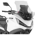 Givi P/kitao Honda Nt1100 2021 Høy Vindskjerm