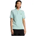 Lyle & Scott Plain Kortermet Poloskjorte