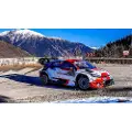 Scalextric Toyota Yaris Wrc Montecarlo 23 Bil