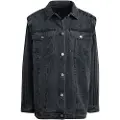 Adidas Originals Denim Skjorte