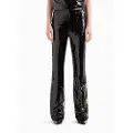 Armani Exchange Xw000015_af10185 Høye Bukser