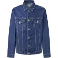 Pepe Jeans Regular Denimjakke
