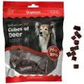 Dogman Cubes of deer 300g