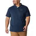 Columbia Utilizer Plus Size Kortermet Poloskjorte