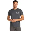 Icebreaker Merino 150 Tech Lite Southern Shape Kortarmet T-skjorte