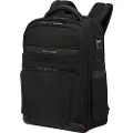 Samsonite Pro-DLX 6 Underseat Ryggsekk for Laptop 15.6" | Svart