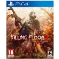 Sony Ps4 Killing Floor 2 (import)