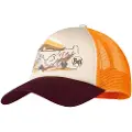Buff Trucker Cap