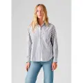 Levi's Harlie New Skjorte Med Lange Ermer