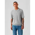 Levi's A7294 Kortermet Poloskjorte