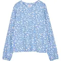 Makia Laila Langermet Bluse