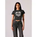 Levi's Gr Essential Sporty Kortarmet T-skjorte