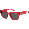 Polaroid Eyewear Pld-6198-s-x-mc Polariserte Solbriller