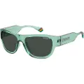 Polaroid Eyewear Pld-6197-s-mc Polariserte Solbriller