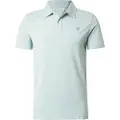 GUESS Nolan Kortermet Poloskjorte