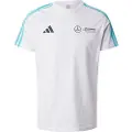 Adidas Mercedes Dna Amg Petronas F1 Team Kortarmet T-skjorte