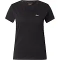 Hugo Boss for woman. 50536628 Esogo T-shirt black (S), Casual, Cotton, Short sleeve