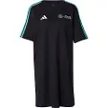 Adidas Mercedes Amg Petronas F1 Team Kjole