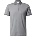Selected Homme Fave Kortermet Poloskjorte