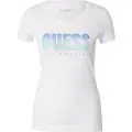 GUESS W5gi14j1314 Kortarmet T-skjorte