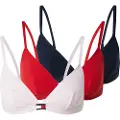 Tommy Hilfiger Triangle Bh 3 Enheter