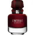 Givenchy L´interdit Rouge Parfymevann 35ml