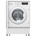 Bosch Serie 8 innebygd vaskemaskin - 8 kg
