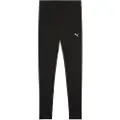 Puma ESS High-Waist Leggings Women, Clothing, Black, M