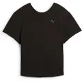 Puma Move Cloudspun Loose Fit Kortarmet T-skjorte