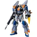 Bandai Duel Blitz Gundam Hgce 1/144 Figur