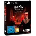 Teknikproffset Ps5 Evil Nun: The Broken Mask-unholy Edition