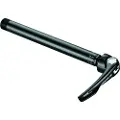 Rockshox Maxle Ultimate Mtb Pike/rs1/lyrik B1/yari Gjennomgående Aksel Foran