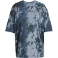 Adidas Climacool Club 24/7 Graphic Kortarmet T-skjorte