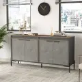 Skye Decor HomitisSkap VS5BrunSkjenker & sideboardsFra Homeroom