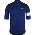 Rapha Core Kort Ermet Trøye